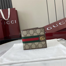 GUCCI 구찌 오피디아 반지갑 834271