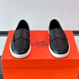 FERRAGAMO 에르메스 남여공용 로퍼 H67176 2COLOR