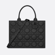 DIOR 디올 북 토트백 미듐 M1324