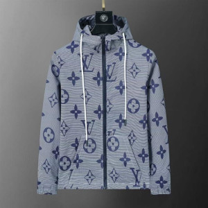 LOUIS VUITTON 루이비통 자켓 2COLOR