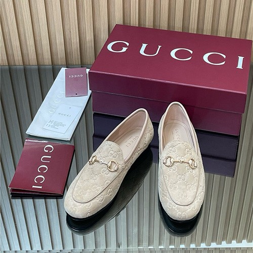 GUCCI 구찌 여성용 로퍼 G59144 2COLOR