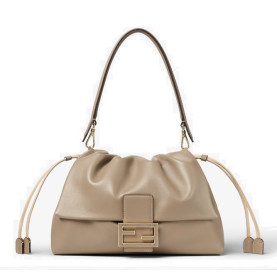 FENDI 펜디 맘마 바게트 숄더 백