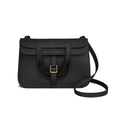 HERMES 에르메스 할잔25 끌레망스 숄더백