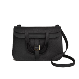 HERMES 에르메스 할잔25 끌레망스 숄더백