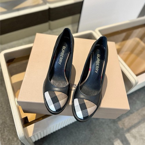 BURBERRY 버버리 여성용 구두 B34879 2COLOR