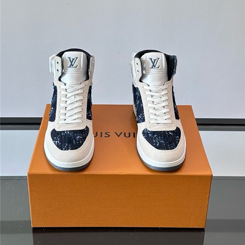 LOUIS VUITTON 루이비통 남성용 스니커즈 L99462 2COLOR