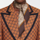 GUCCI 구찌 신형 실크 방도 2COLOR
