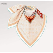 LOUIS VUITTON 루이비통 실크 스카프 3COLOR