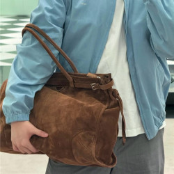 PRADA 프라다 라지 토트백 2VG128