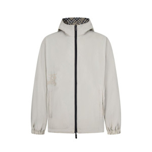BURBERRY 버버리 리버시블 윈드브레이커 2COLOR