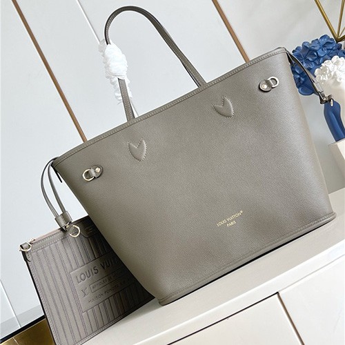 LOUIS VUITTON 루이비통 네버풀 인사이드 아웃 MM M11946