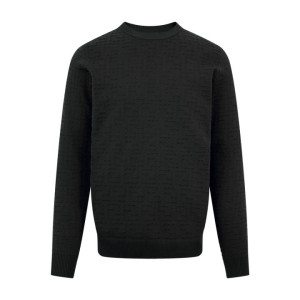 FENDI 펜디 FF 올오버 니트