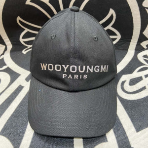 WOOYOUNGMI 우영미 볼캡