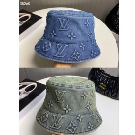 LOUIS VUITTON 루이비통 쟈가드 벙거지