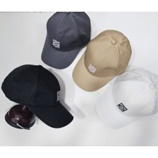 LOEWE 로에베 로고 볼캡