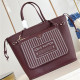 LOUIS VUITTON 루이비통 네버풀 인사이드 아웃 MM M11946