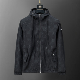 GUCCI 구찌 백로고 자켓 2COLOR