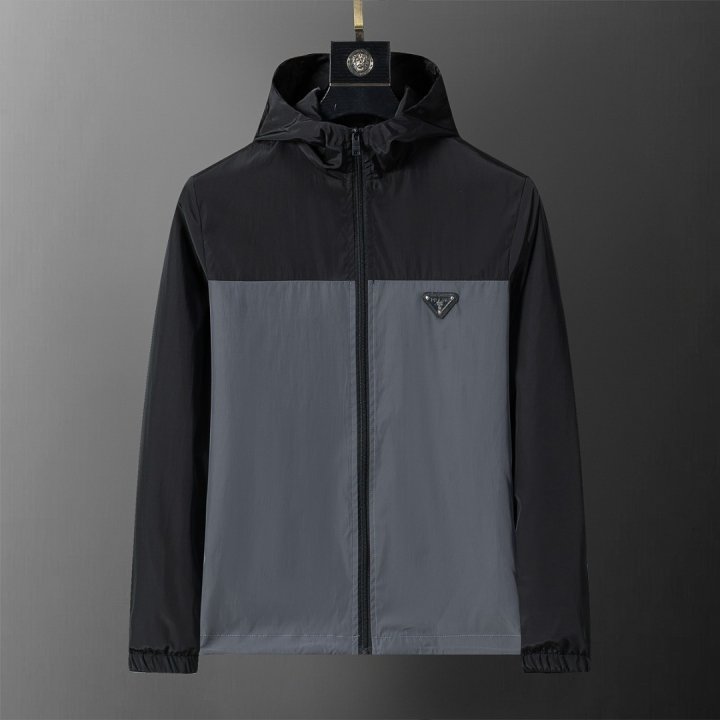 PRADA 프라다 자켓