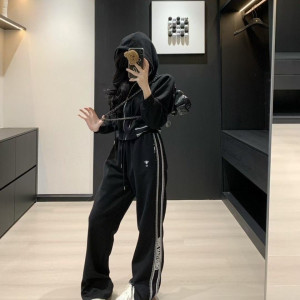 DIOR 디올 후드집업 츄리닝 셋트