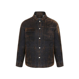 BALENCIAGA 발렌시아가 펄 자켓