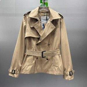 BURBERRY 버버리 트렌치 코트 2COLOR
