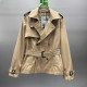 BURBERRY 버버리 트렌치 코트 2COLOR