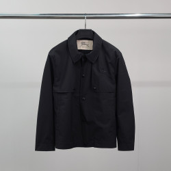 BURBERRY 버버리 프리미엄 자수로고 자켓