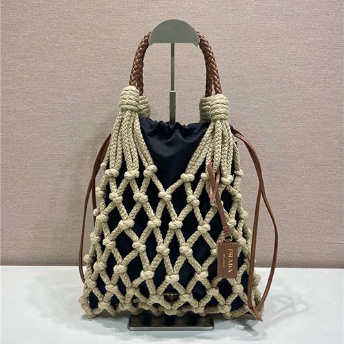 PRADA 프라다 숄더백 1BC111 3COLOR