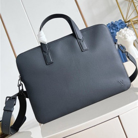 LOUIS VUITTON 루이비통 게이트 브리프케이스 M15258