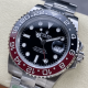 ROLEX 로렉스 GMT 마스터2 펩시맨 오이스터 브레이슬릿 40mm V4 126710 BLRO