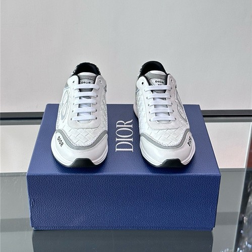 DIOR 디올 남여공용 스니커즈 D69759 2COLOR