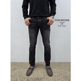 THOM BROWNE 톰브라운 청바지