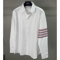 THOM BROWNE 톰브라운 MWL395A 셔츠