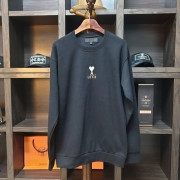 AMI 아미 시그니쳐 클래식 맨투맨