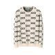 GUCCI 구찌 패턴 니트 2COLOR