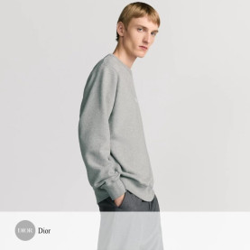 DIOR 디올 몽테인 맨투맨