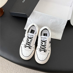 CHANEL 샤넬 여성용 스니커즈 C53998 2COLOR