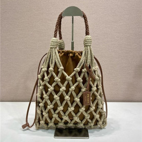 PRADA 프라다 숄더백 1BC111 3COLOR