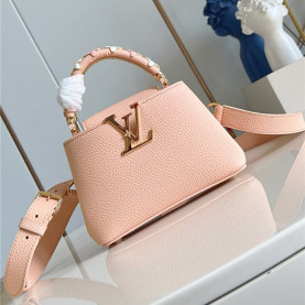 LOUIS VUITTON 루이비통 카푸신 미니 M14976