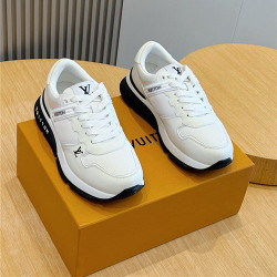 LOUIS VUITTON 루이비통 남성용 스니커즈 L47443 2COLOR