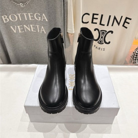 DIOR 디올 여성용 부츠 D66658 2COLOR