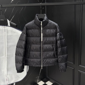 DIOR 디올 다이아몬드 다운 패딩 자켓 2COLOR