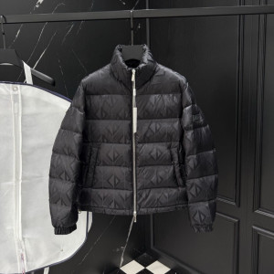 DIOR 디올 다이아몬드 다운 패딩 자켓 2COLOR