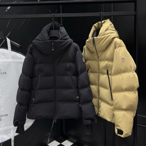 MONCLER 몽클레어 펠버그 다운 패딩