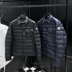 MONCLER 몽클레어 테니브레스 다운 패딩 자켓