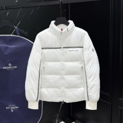MONCLER 몽클레어 미카엘 다운 패딩 자켓 2COLOR
