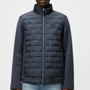 MONCLER 몽클레어 로딘 경랑 구스다운 패