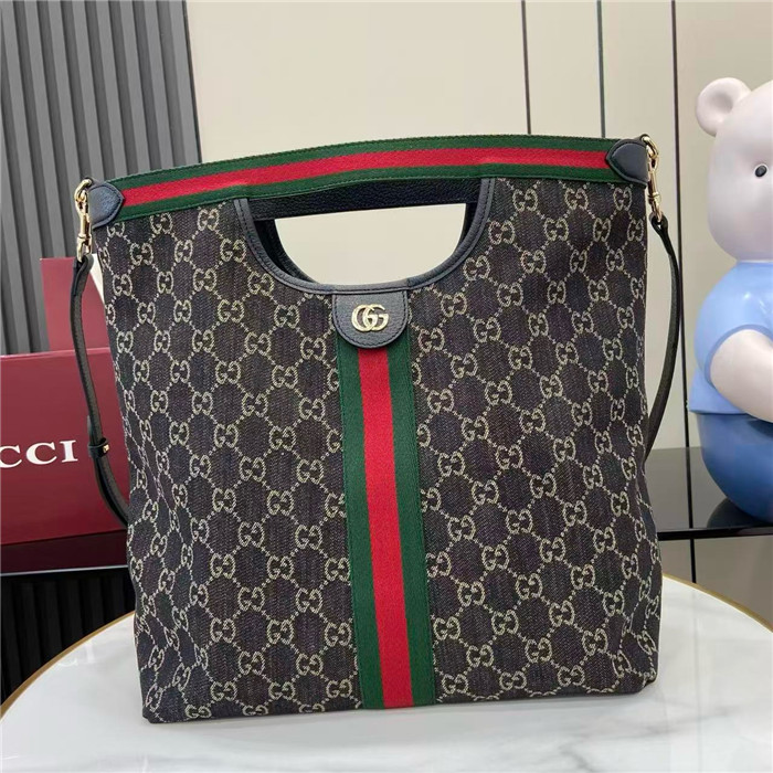 GUCCI 구찌 질리오 라지 토트백 865452 2COLOR