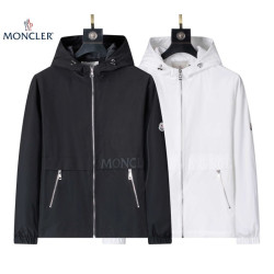 MONCLER 몽클레어 백로고 자켓