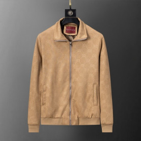 GUCCI 구찌 백로고 자켓 2COLOR